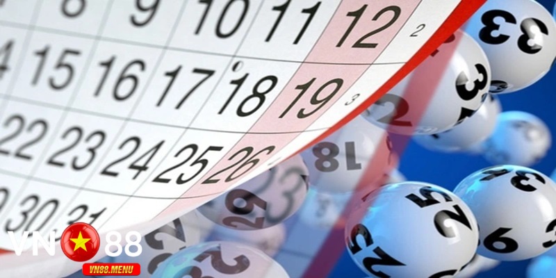 Bi quyet soi cau so de hieu qua Bí quyết soi cầu số đề hiệu quả