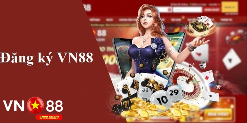 Hướng dẫn các bước làm sao để vào chơi vn88?