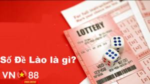 Số đề Lào là gì?