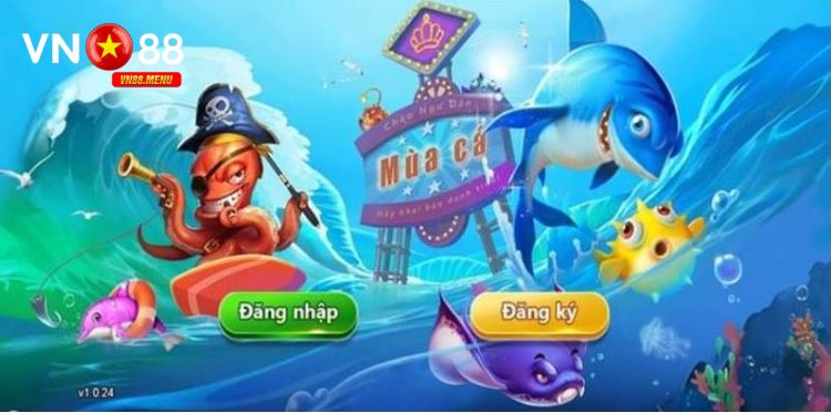 Điều kiện chơi Bắn cá rùa xanh miễn phí