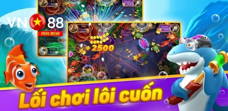 Chiến thuật chơi bắn cá Tiên bất bại
